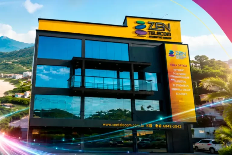 Zen Telecom