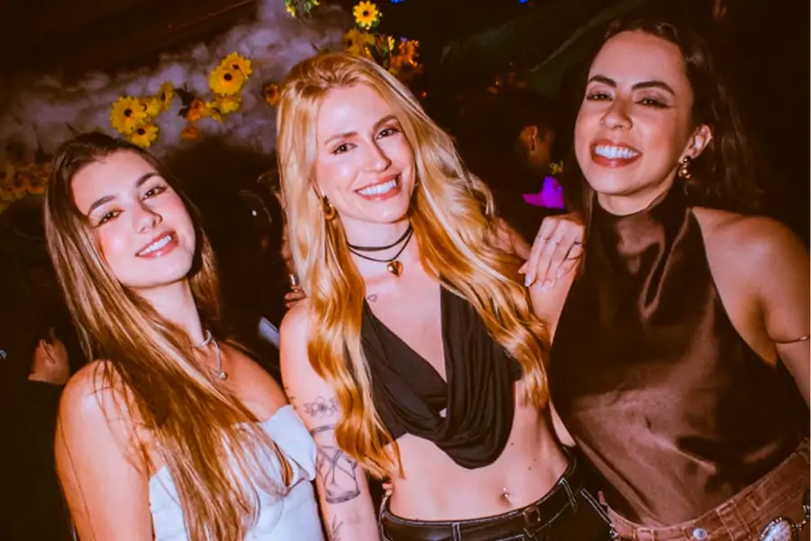 Agenda da semana reúne groove, hip-hop, samba e pagode em Florianópolis 1