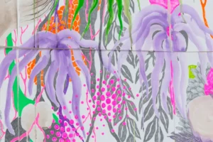 Home 9 Artista de São Paulo abre exposição na Fundação Cultural Badesc em Florianópolis