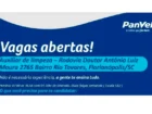 Atendente de Loja e Auxiliar de Limpeza | Rio Tavares 2