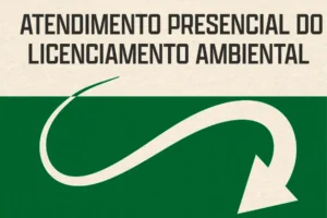 Atendimento presencial
