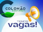 Auxiliar de Limpeza