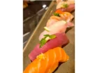 Auxiliar de Sushiman