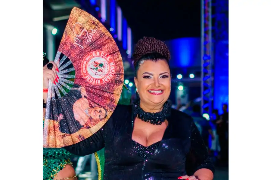 Carnaval Lab reúne especialistas e lideranças do samba em Florianópolis neste fim de semana 1