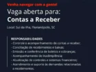 Contas a Recebe