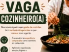 Cozinheiro