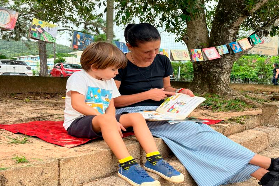 Educação de Florianópolis abre chamada emergencial para contratação de profissionais substitutos 1