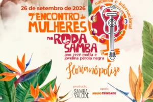 Roda de Samba