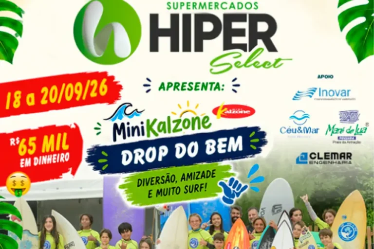 surfe social por equipes em Florianópolis