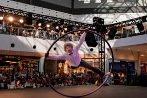 Festival de Circo de Florianópolis
