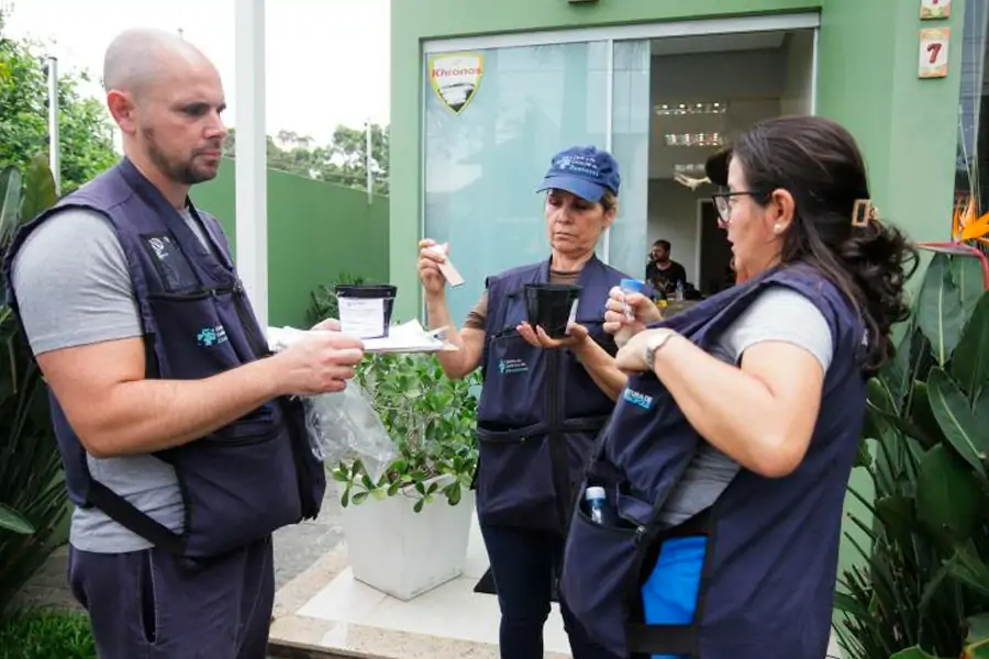 Florianópolis prepara rede de saúde para enfrentar impactos do El Niño 1