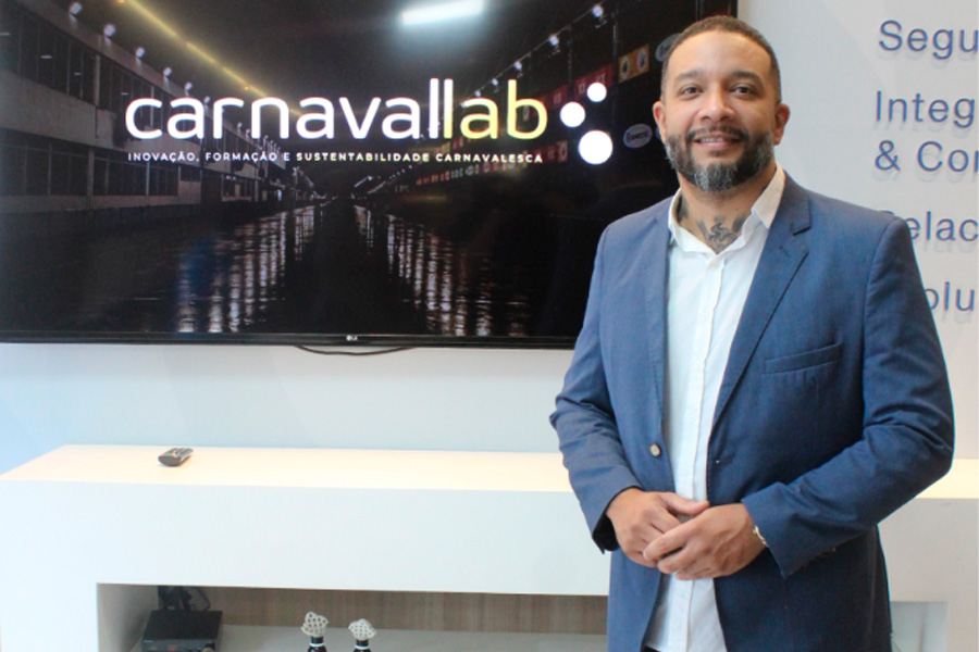 Florianópolis recebe edição especial do Circuito Carnaval Lab com formação e debate sobre gestão, sustentabilidade e marketing no maior espetáculo da Terra 1
