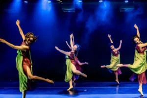 Jornada de Dança da Bahia
