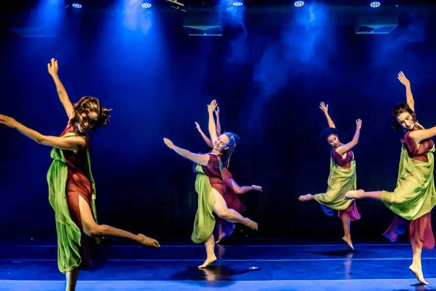Florianópolis recebe pela 1ª vez uma etapa da Jornada de Dança da Bahia 1 Florianópolis recebe pela 1ª vez uma etapa da Jornada de Dança da Bahia 1