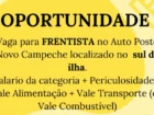 Frentista