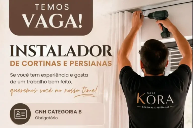 Home 42 Instalador de Cortinas e Persianas
