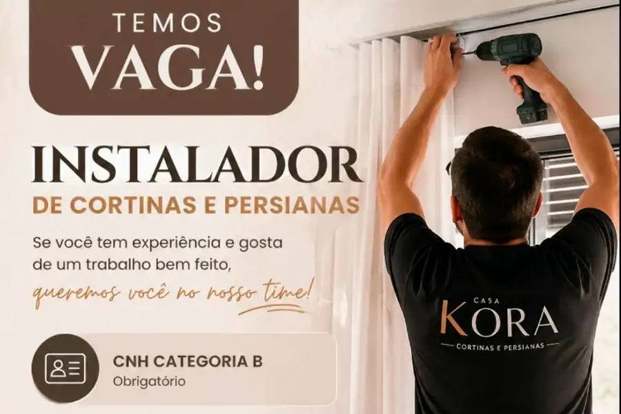 Instalador de Cortinas e Persianas – Florianópolis 1 Instalador de Cortinas e Persianas – Florianópolis 1