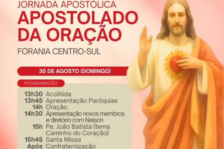 Jornada Apostólica