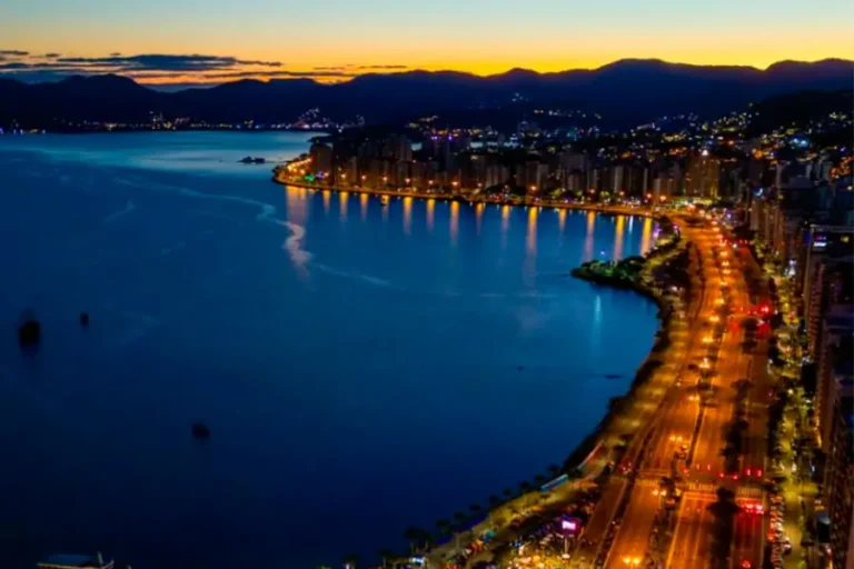 Home 21 aratona de Floripa movimenta a Capital neste fim de semana com provas de 21K, 42K e 5K