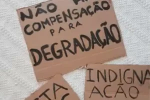 Leia mais sobre o artigo Moradores manifestam preocupação com projeto de urbanização previsto para o Rio Tavares