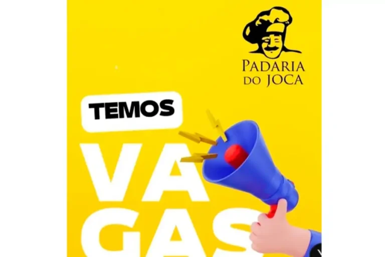 Home 41 Padaria do Joca