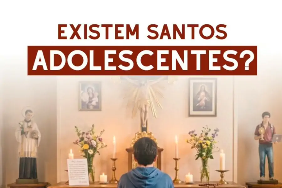 Paróquia Nossa Senhora da Boa Viagem promove encontro para adolescentes no Saco dos Limões 1