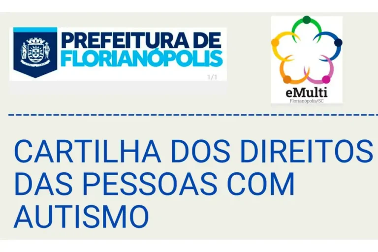 pessoas com autismo
