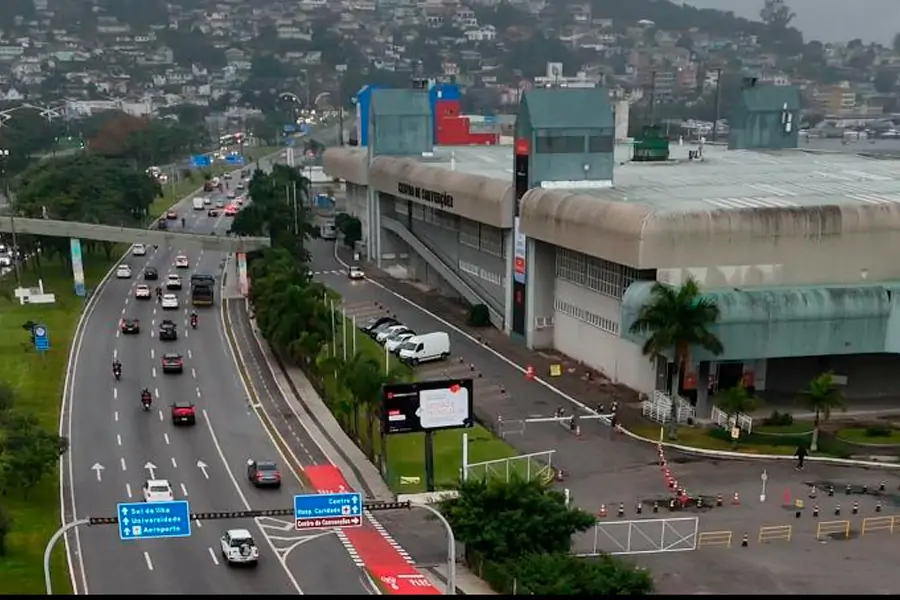 Prefeitura de Florianópolis lança edital para concessão do CentroSul por 35 anos 1 Prefeitura de Florianópolis lança edital para concessão do CentroSul por 35 anos 1