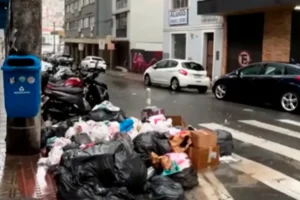 Leia mais sobre o artigo Prefeitura orienta população sobre descarte correto de resíduos durante período de chuvas