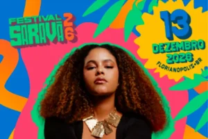 Festival Saravá