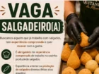 Salgadeiro