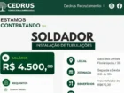 Soldador | Saco dos Limões 3