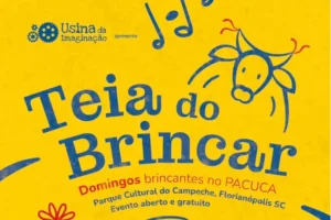 Teia do Brincar