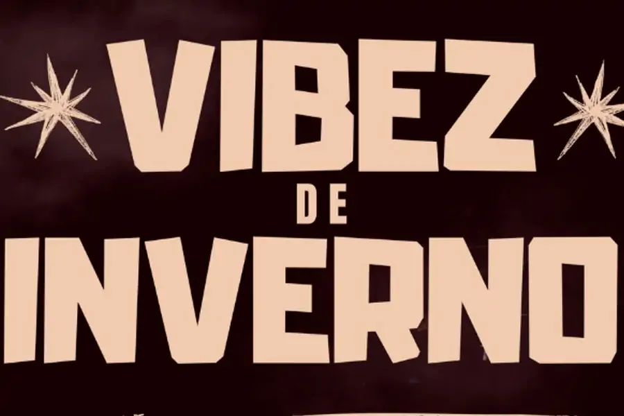Vibez de Inverno promete agitar Florianópolis nesta sexta-feira com muito funk, piseiro e open format 1 Vibez de Inverno promete agitar Florianópolis nesta sexta-feira com muito funk, piseiro e open format 1