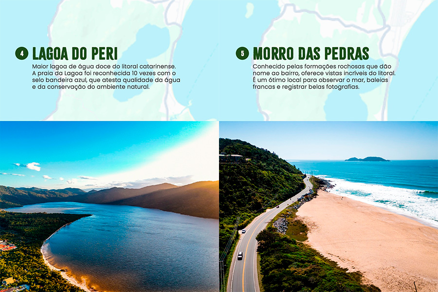 8 lugares para conhecer e viver o Sul da Ilha de Florianópolis 3 8 lugares para conhecer e viver o Sul da Ilha de Florianópolis 3