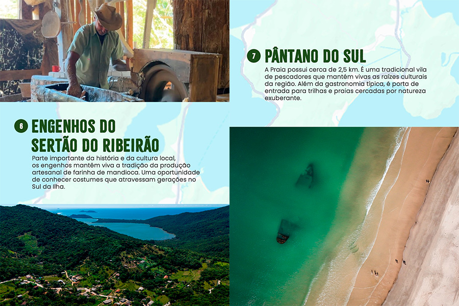 8 lugares para conhecer e viver o Sul da Ilha de Florianópolis 4 8 lugares para conhecer e viver o Sul da Ilha de Florianópolis 4
