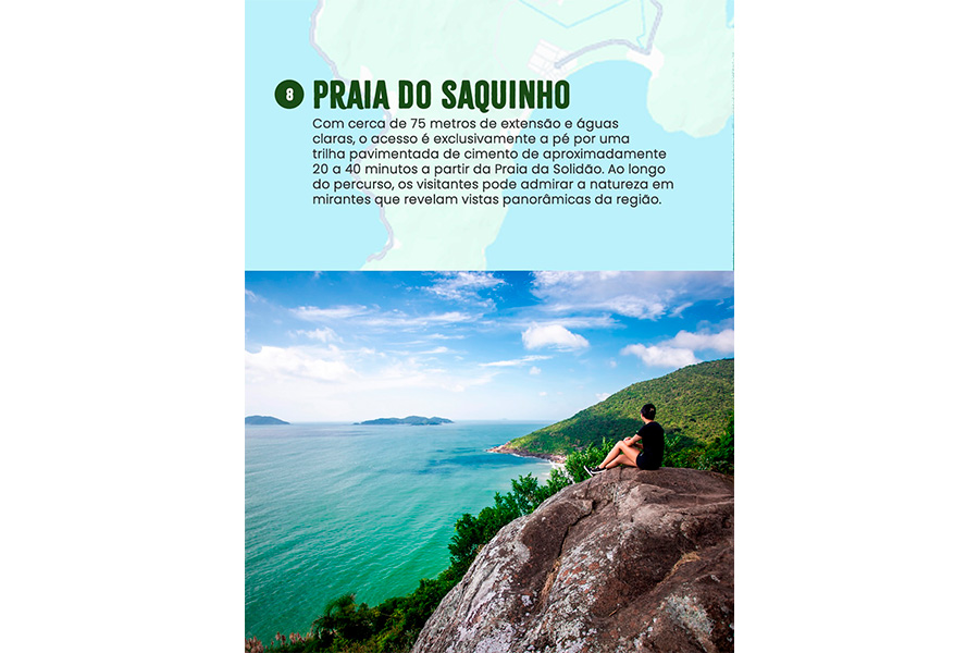 8 lugares para conhecer e viver o Sul da Ilha de Florianópolis 5 8 lugares para conhecer e viver o Sul da Ilha de Florianópolis 5