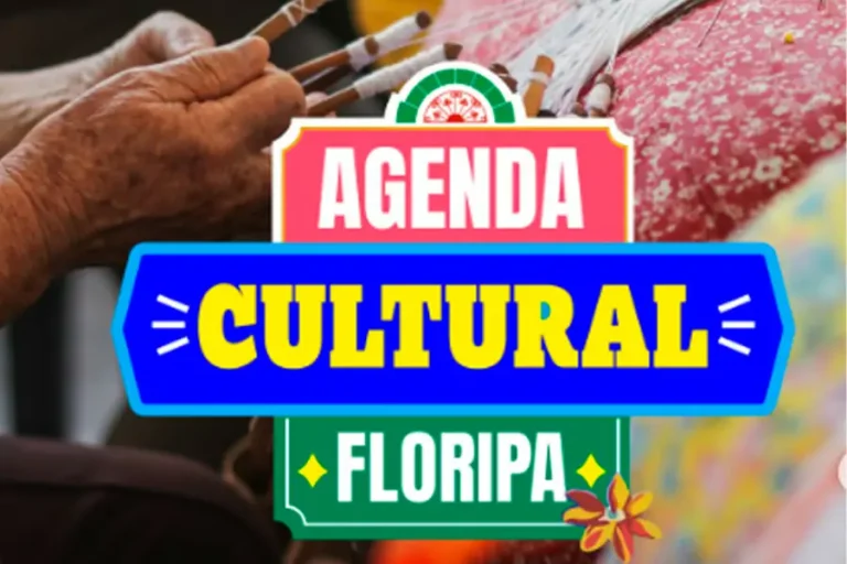 Agenda 15 Agenda cultural reúne circo, dança, música e festas neste fim de semana em Florianópolis