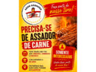 Assador de Carne