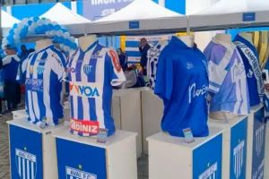 Home 14 Avaí Day terá lançamento de nova camisa