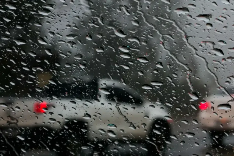 Chuva intensa e temporais colocam Santa Catarina em atenção neste fim de semana
