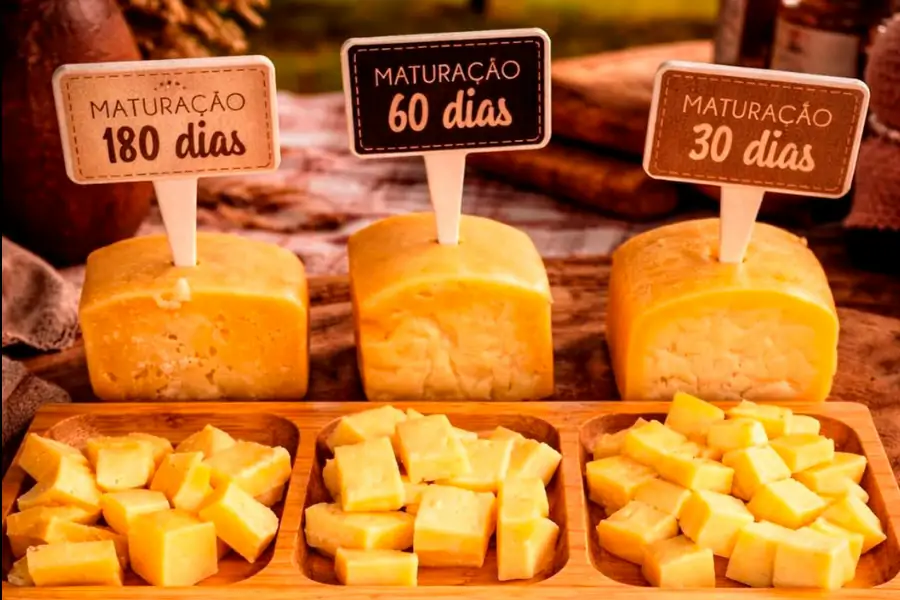 Feira do Queijo chega à 10ª edição com três dias de programação no MULTI Open Shopping 1 Feira do Queijo chega à 10ª edição com três dias de programação no MULTI Open Shopping 1