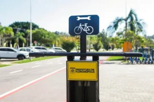 Florianópolis terá programação gratuita no Dia Mundial Sem Carro