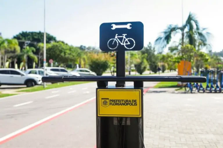 Florianópolis terá programação gratuita no Dia Mundial Sem Carro