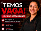 Líder de Restaurante