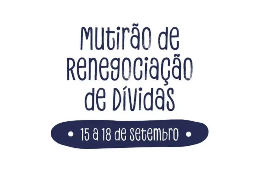 Procon de Florianópolis realiza mutirão para renegociação de dívidas até sexta-feira 1 Procon de Florianópolis realiza mutirão para renegociação de dívidas até sexta-feira 1