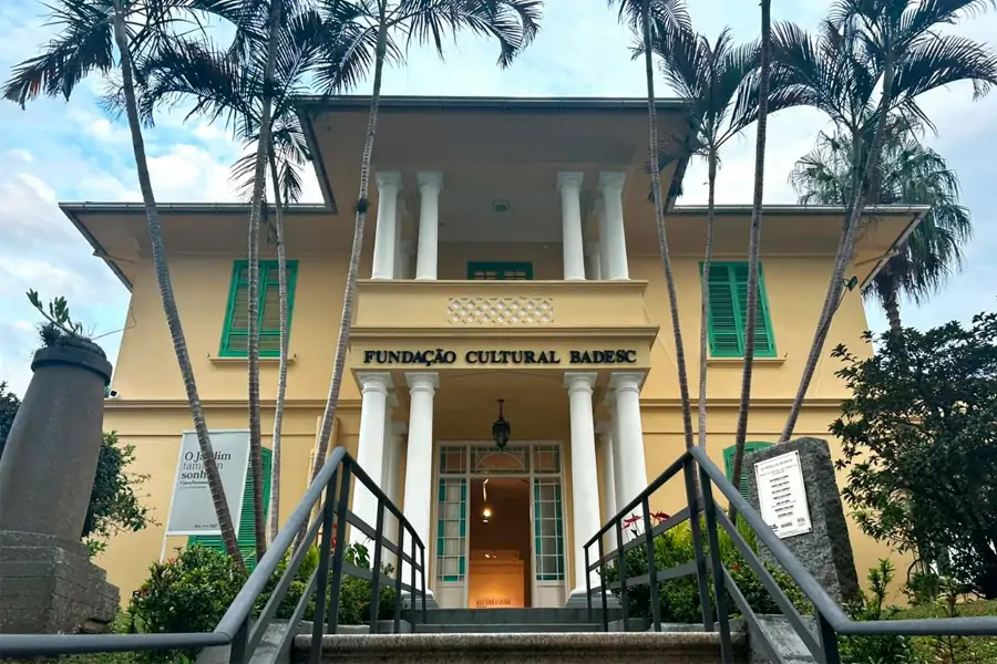 Quarta temporada do Sábado Cultural promove oficinas gratuitas em Florianópolis 1