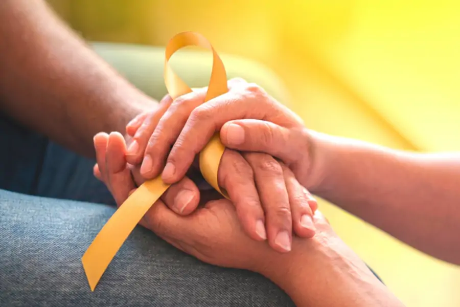 Setembro Amarelo reforça importância da escuta e da prevenção ao suicídio em Santa Catarina 1 Setembro Amarelo reforça importância da escuta e da prevenção ao suicídio em Santa Catarina 1