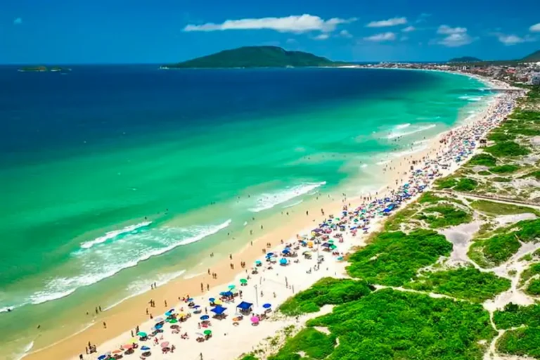 Home 19 Aberta as inscrições para comércio ambulante nas praias de Floripa