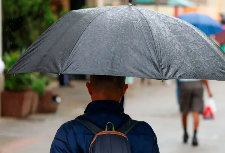 El Niño deve provocar chuvas frequentes e temperaturas elevadas em Santa Catarina até janeiro
